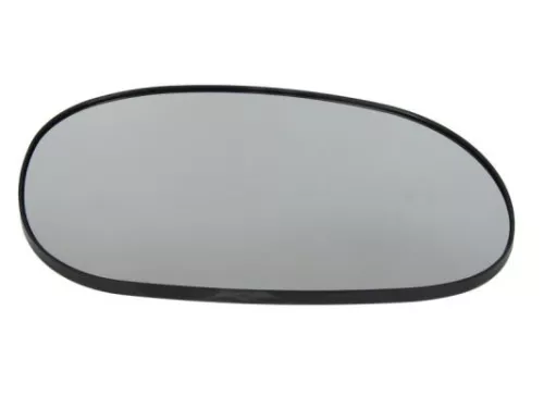 Mirror Glass, exterior mirror