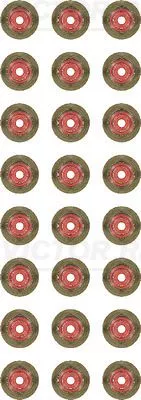 Seal Set, valve stem