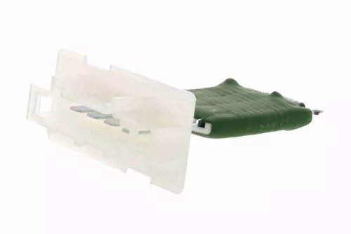 Regulator, interior blower