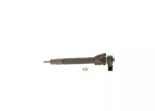 Injector Nozzle