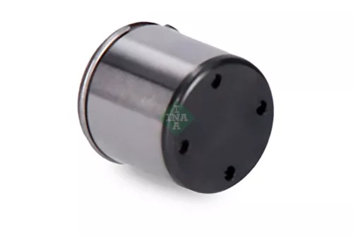 Tappet, high-pressure pump