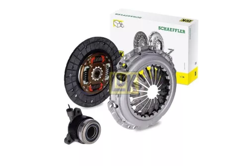 Clutch Kit