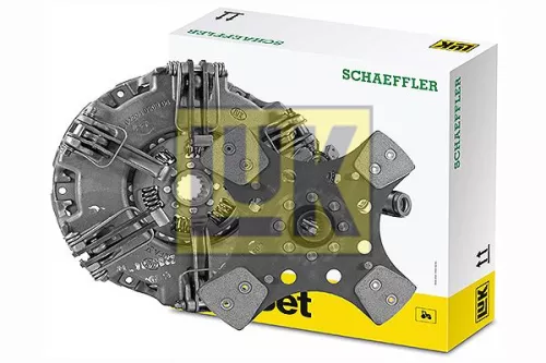 Clutch Kit