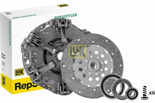 Clutch Kit