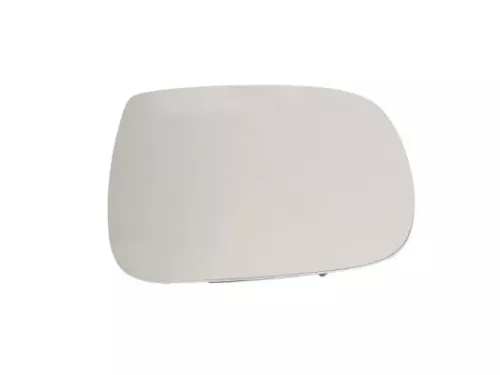 Mirror Glass, exterior mirror