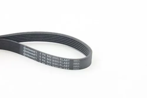 V-ribbed Belt