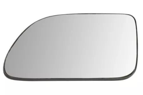 Mirror Glass, exterior mirror