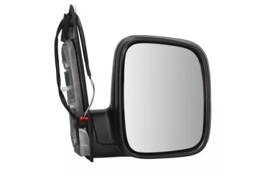 Exterior Mirror