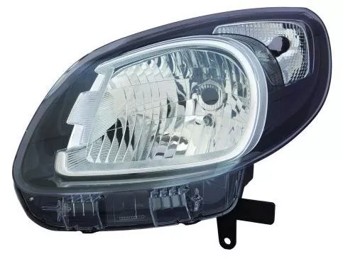 Headlight