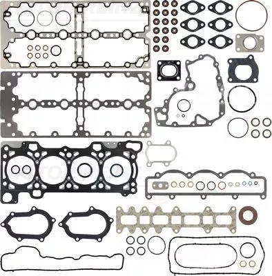 Full Gasket Kit, engine