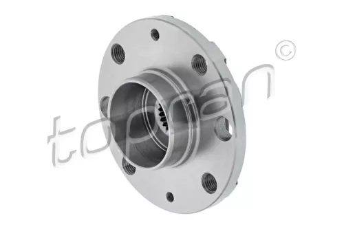 Wheel Hub