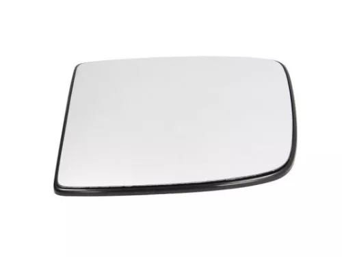 Mirror Glass, exterior mirror