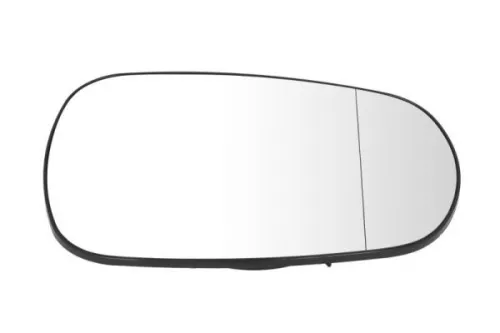 Mirror Glass, exterior mirror