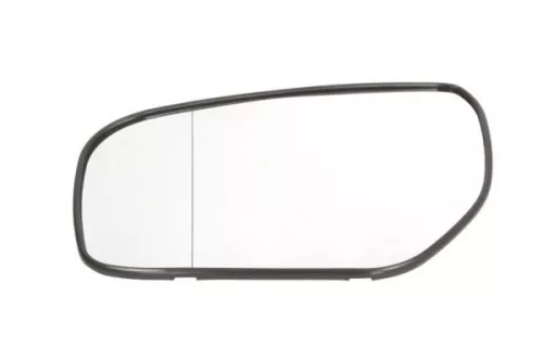 Mirror Glass, exterior mirror