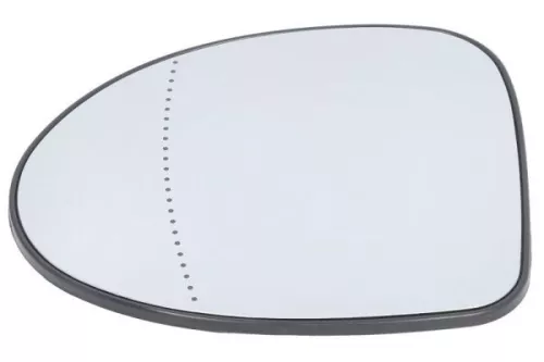 Mirror Glass, exterior mirror