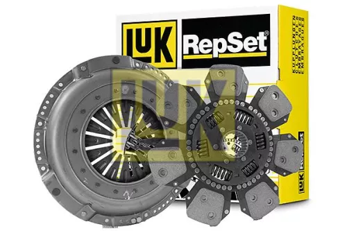 Clutch Kit