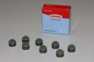 Seal Set, valve stem