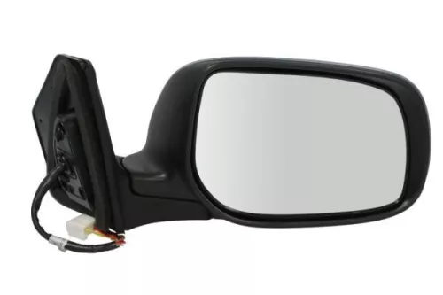 Exterior Mirror