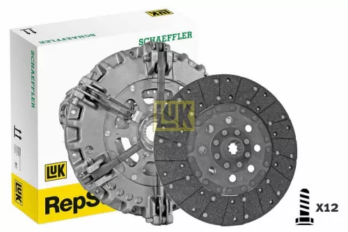 Clutch Kit