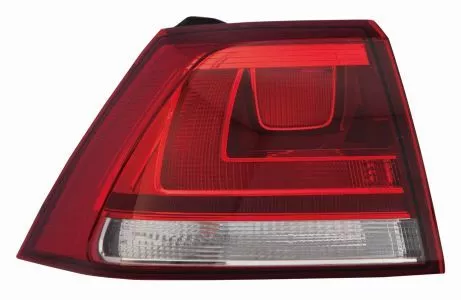 Tail Light Assembly
