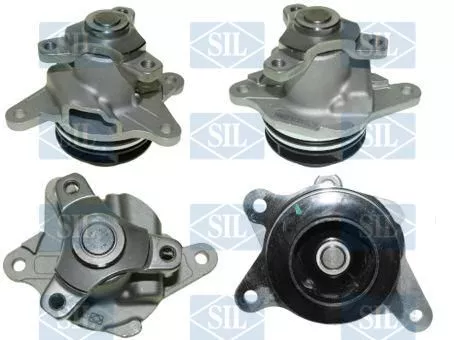 Water Pump, engine cooling