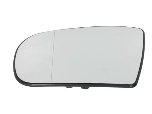 Mirror Glass, exterior mirror