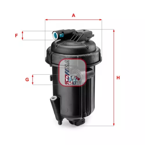 Fuel Filter