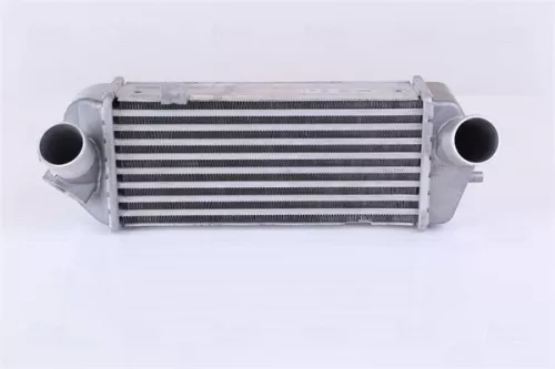 Charge Air Cooler