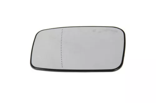 Mirror Glass, exterior mirror