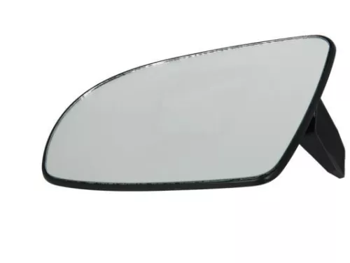 Mirror Glass, exterior mirror