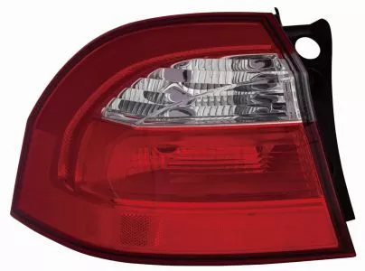 Tail Light Assembly