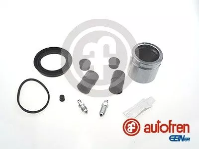 Repair Kit, brake caliper