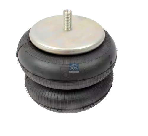 Bellow, air suspension