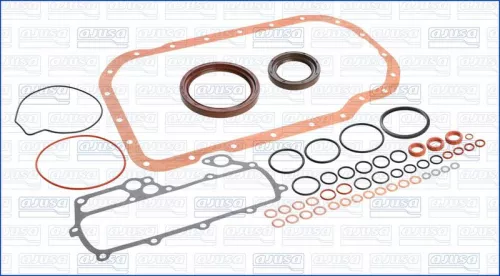 Gasket Kit, crankcase