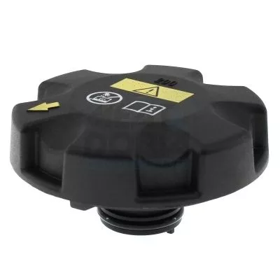 Cap, coolant tank