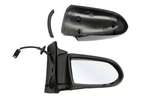 Exterior Mirror