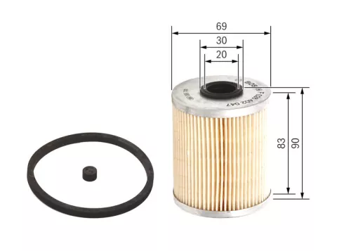Fuel Filter