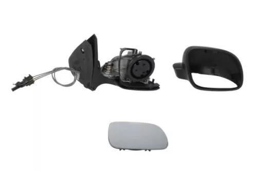 Exterior Mirror