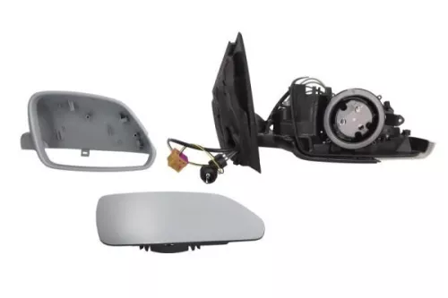 Exterior Mirror