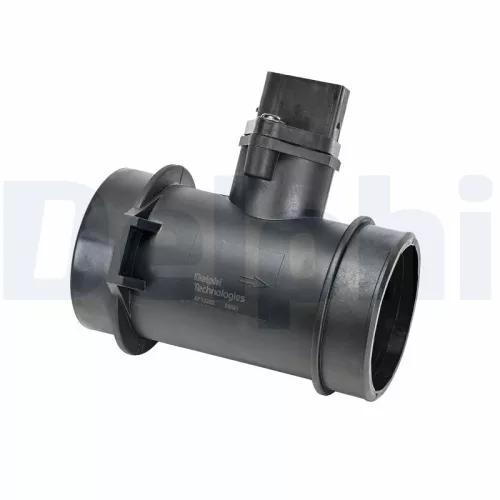 Mass Air Flow Sensor