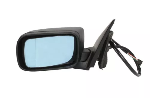 Exterior Mirror
