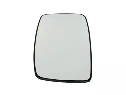 Mirror Glass, exterior mirror