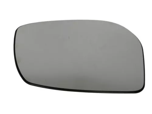 Mirror Glass, exterior mirror