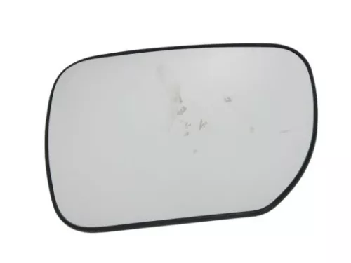 Mirror Glass, exterior mirror