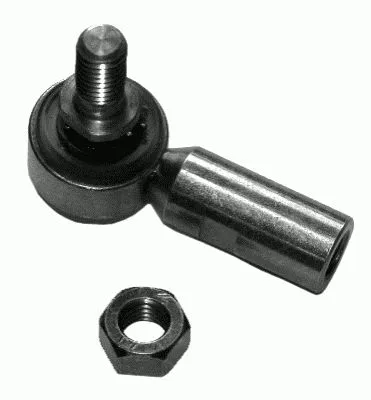 Angled Ball Joint