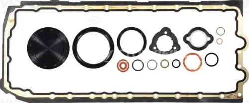 Gasket Kit, crankcase