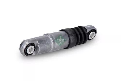 Vibration Damper, V-ribbed belt