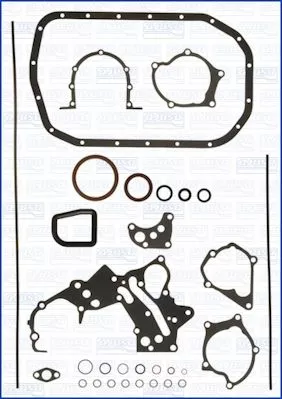 Gasket Kit, crankcase