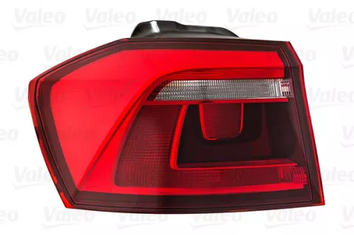 Tail Light Assembly
