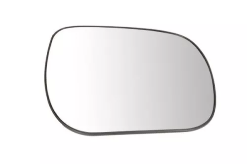 Mirror Glass, exterior mirror